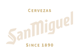 San Miguel Logo